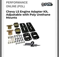 Chevy engine swap for sale  Metamora