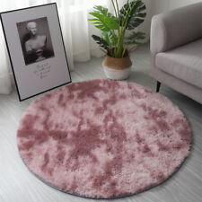 Round shaggy fluffy for sale  WORCESTER