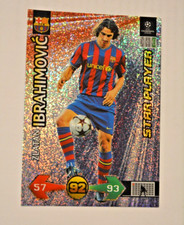 Panini fußball champions gebraucht kaufen  Schöngeising