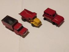 Husky matchbox automobiline usato  Padova
