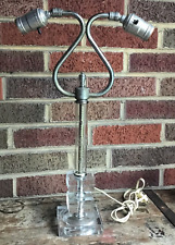 Vintage etched lucite for sale  Cincinnati