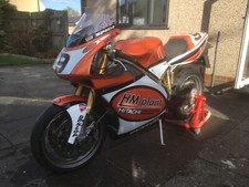 Ducati 748sps 1998 for sale  UK