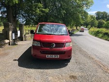 vw transporter shuttle for sale vw transporter shuttle for sale BARNARD CASTLE