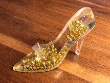 Schuh high heel gebraucht kaufen  Deutschland