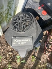 kawasaki engine for sale  Puxico