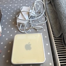 Apple mac mini for sale  ELGIN