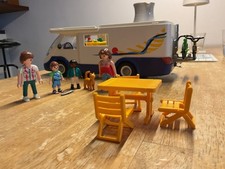Playmobil 4859 familien gebraucht kaufen  Darmstadt