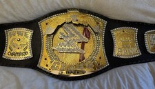 Wwe championship spinner for sale  RUISLIP