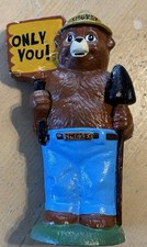 Smokey bear prevent for sale  Kernersville