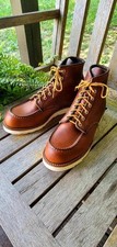 Red wing shoes for sale  Primm Springs