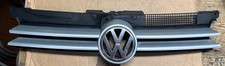 Golf kühlergrill grill gebraucht kaufen  Landau a.d.Isar