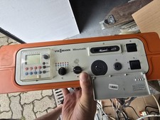 Viessmann minomatik uhr gebraucht kaufen  Eschershausen