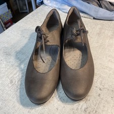 Ecco grey shoes for sale  SCARBOROUGH