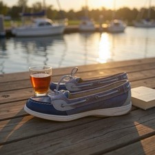 Sperry angelfish women for sale  Salisbury