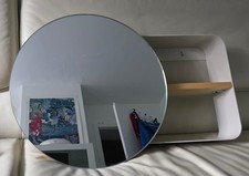Spiegelschrank spiegel badezim gebraucht kaufen  Weissach im Tal