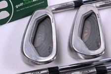 Wishon 870ti irons for sale  LOANHEAD