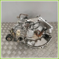 Cambio manuale peugeot usato  Cona