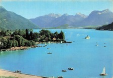 Talloires baie talloires d'occasion  France