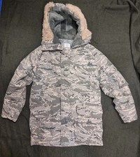 Riginal usaf abu gebraucht kaufen  Leutershausen