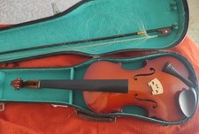 Violino vintage parrot usato  Bari