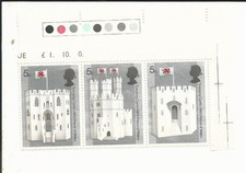 Mnh qeii 1969 for sale  KENILWORTH