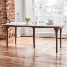 Cone marble dining for sale  MANCHESTER