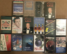 Lot vintage christmas for sale  New Orleans