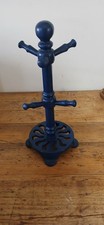 Vintage dark blue for sale  MAIDENHEAD