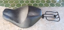 Selle solo harley d'occasion  Le Vigan