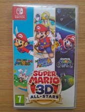 Super mario stars for sale  BIRMINGHAM