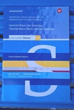 Schroedel abitur heinrich gebraucht kaufen  Hemmoor