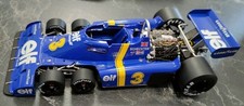 Truescale tsm10185 tyrrell usato  Roncello