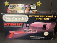 Nintendo nes entertainment gebraucht kaufen  Rosenberg
