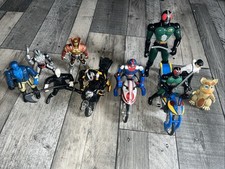 Saban masked rider for sale  WARWICK