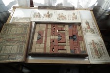 Jeux construction anker d'occasion  Marolles-en-Hurepoix