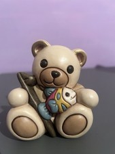 Thun teddy pescatore usato  Italia