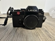 Leica electronic analoge gebraucht kaufen Leica electronic analoge gebraucht kaufen  Schauenburg
