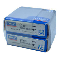 Skf 71905 p4adt gebraucht kaufen  Hamburg