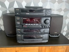Aiwa m2700 disc for sale  DARLINGTON