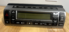 Lexus sc430 heater for sale  Canton