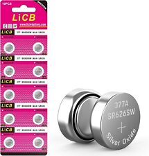 Bateria para reloj de mano y otros electronicos, camara, computadora, juguetes comprar usado  Enviando para Brazil
