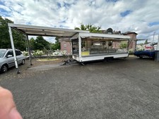 Xxl verkaufsanhänger kühlthe gebraucht kaufen  Duisburg