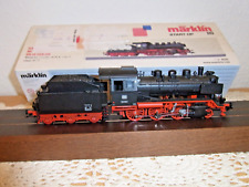 Märklin 36243 dampflokomotive gebraucht kaufen  Bad Vilbel