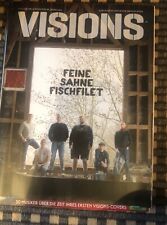Visions 299 feine gebraucht kaufen  Ketsch