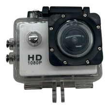 1080p action kamera gebraucht kaufen  Bönningstedt