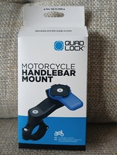 Quad lock qlm for sale  SHEFFIELD