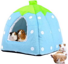 Hamster guinea pig d'occasion  Expédié en France