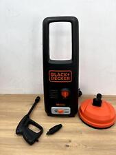 Black decker bxpw1500pe for sale  MANCHESTER