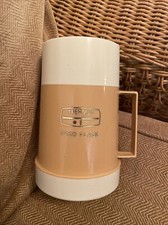 Vintage thermos food for sale  WITNEY