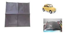 Ricambi fiat 500 usato  Priolo Gargallo